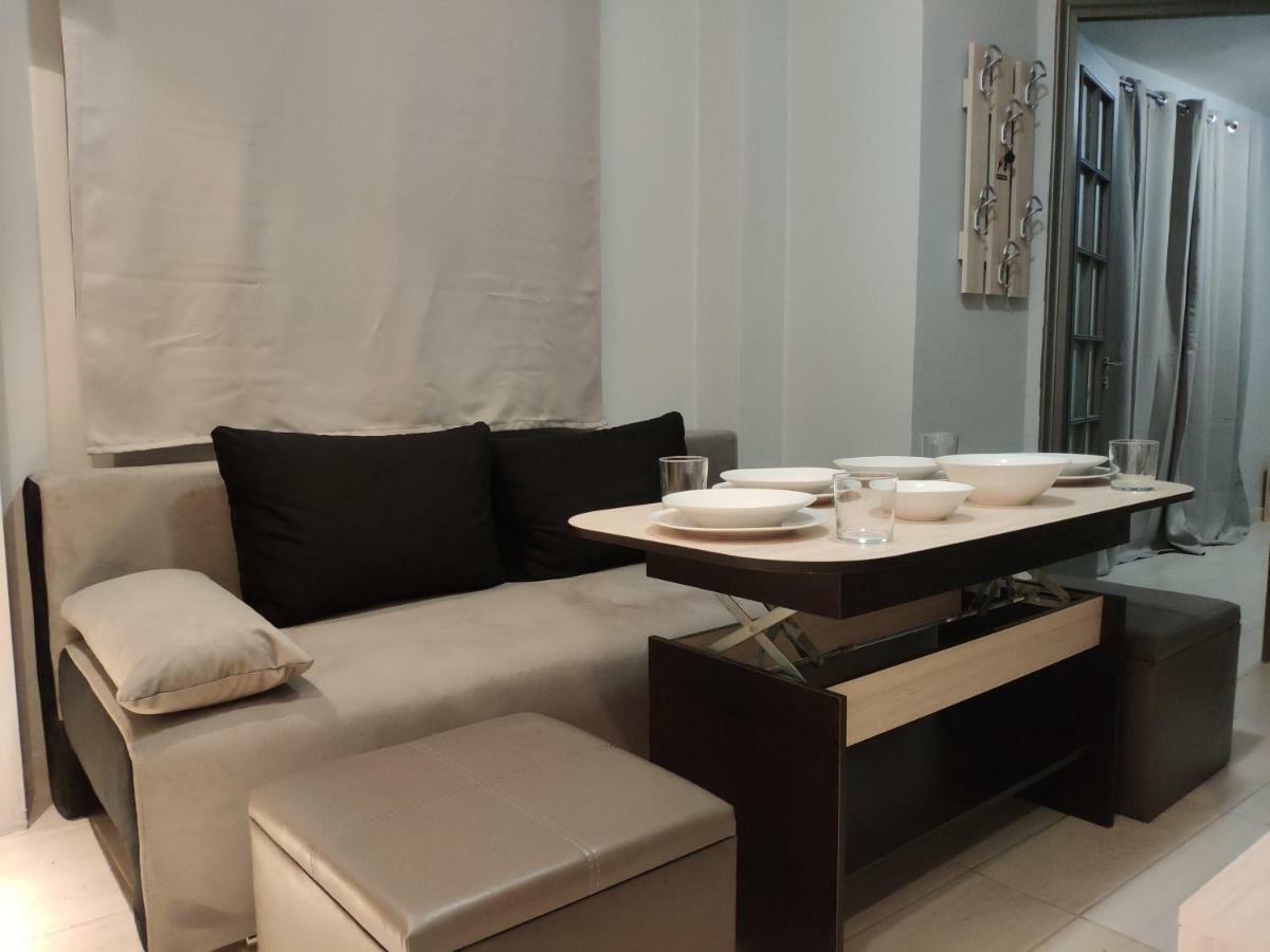 Apartmán Standard By Prima Soluň