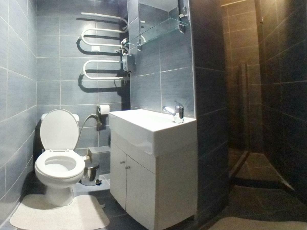 Standard By Prima Apartmán *