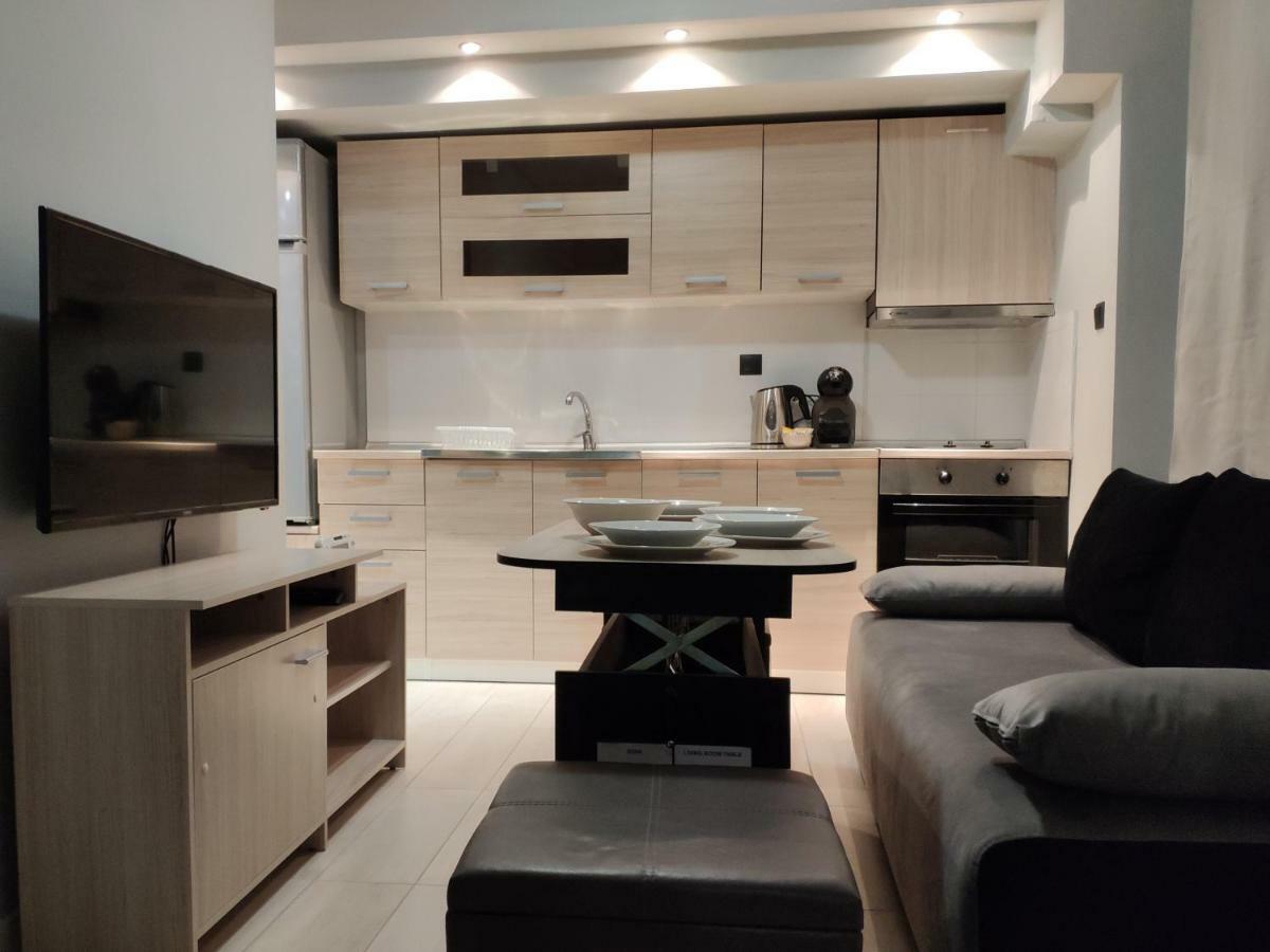 Standard By Prima Apartmán *