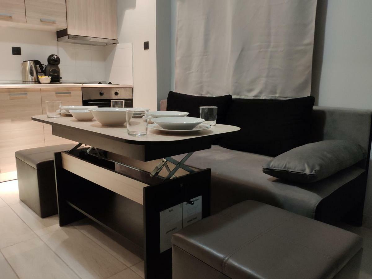 Apartmán Standard By Prima Soluň