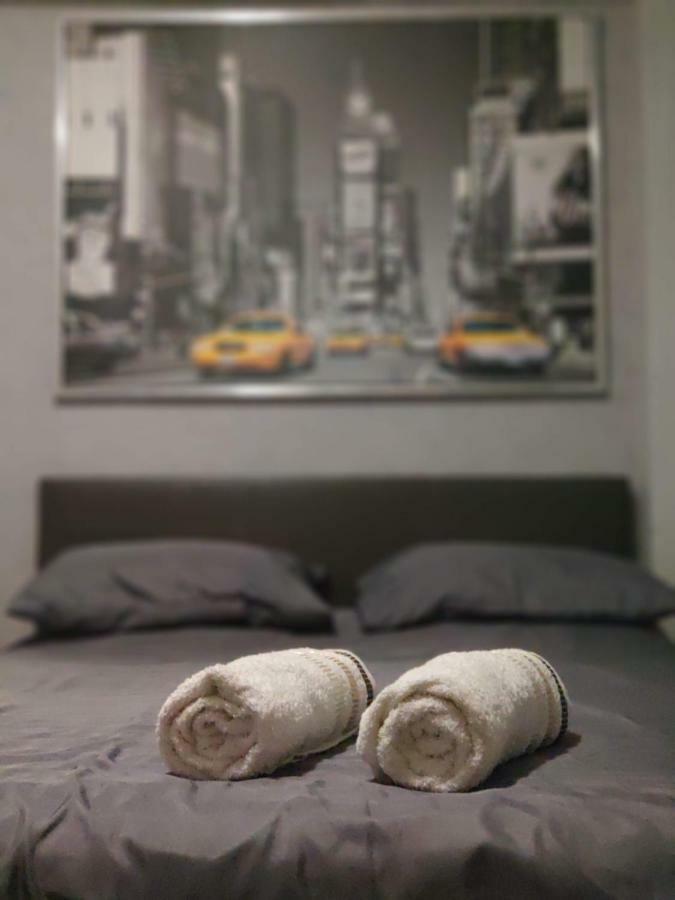 Standard By Prima Apartmán Soluň